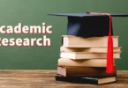 academic research