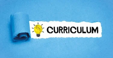 curriculum
