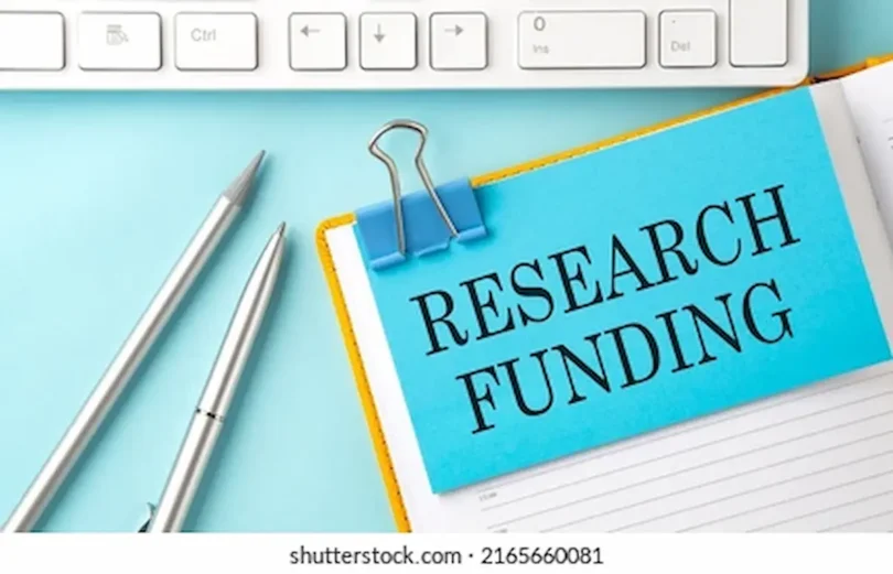 research funding