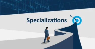 specializations